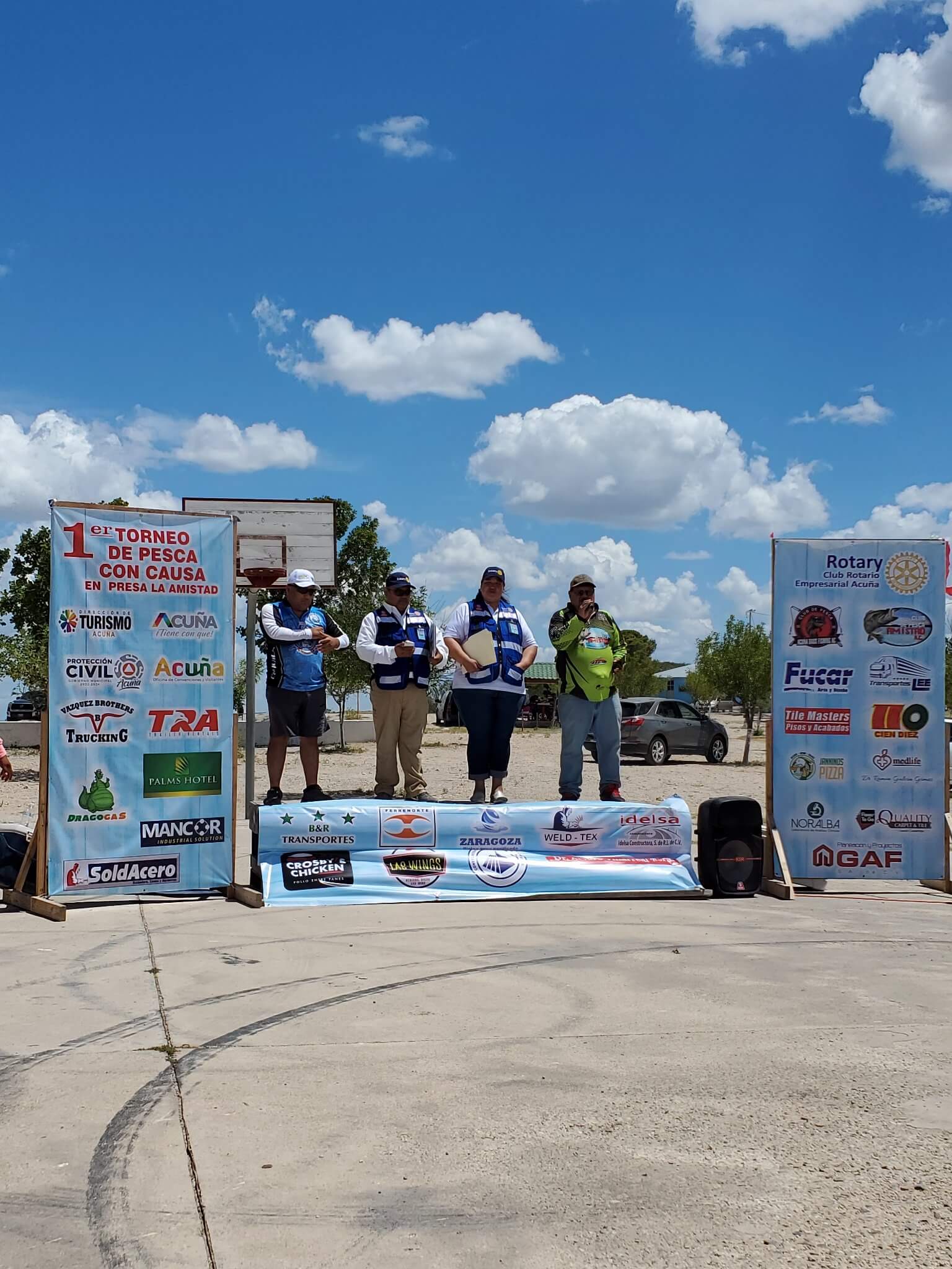 Programa estrella Equipamiento Chees