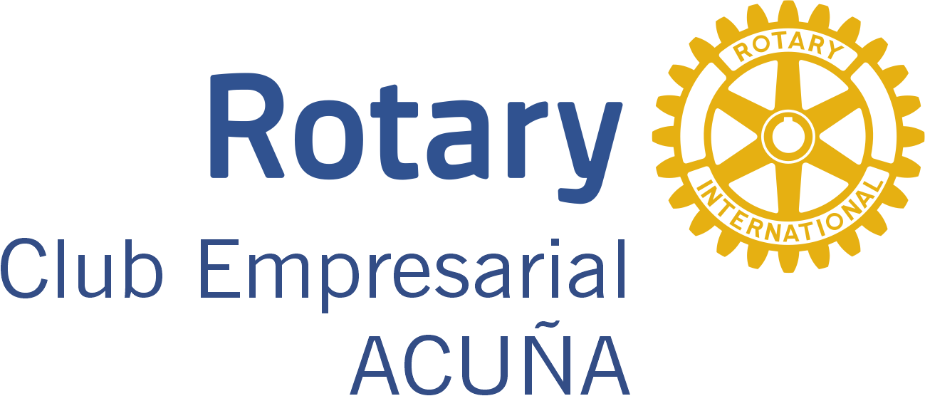 Rotary Club Empresarial Acuña